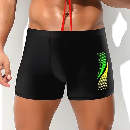 Herren badehose boxer - herren,