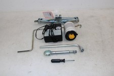2024-2025 Subaru Impreza Jack/