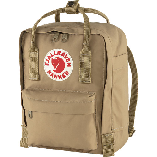 Fjällräven kanken mini - kanken,