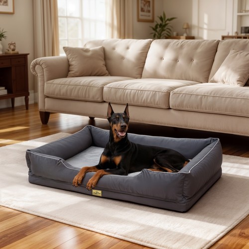 Hundebett hundekissen - hundebett,