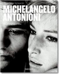 Michelangelo antonioni - michelangelo,