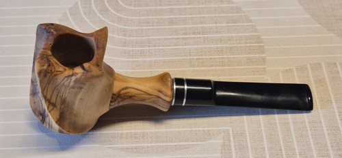 Unikat olivenholz m - -,