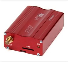 Siemens Industrial GSM/GPRS