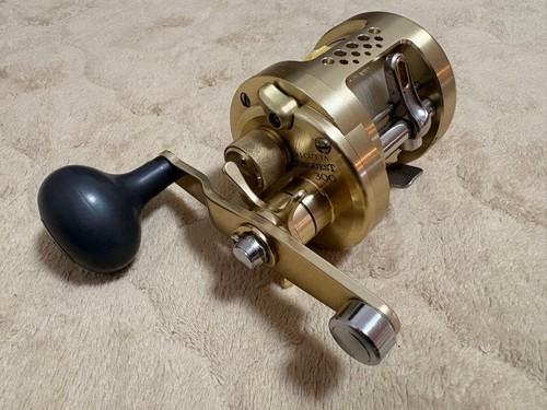 Shimano calcutta conquest - calcutta, 300