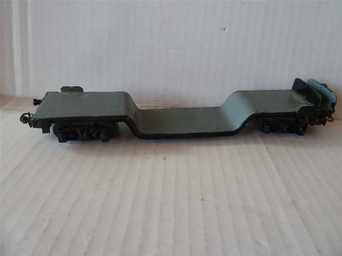 4058 niederbordwagen - 4058,