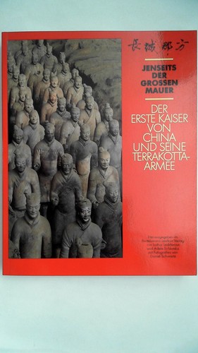 Jenseits der grossen mauer - grossen,