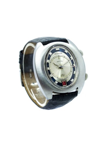 Jaeger armbanduhr memovox hpg - jaeger,
