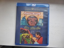 Blu-ray Knights of the Round