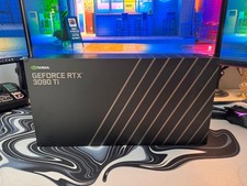 NVIDIA GeForce RTX 3090 Ti