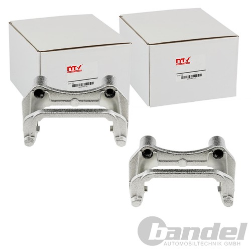 Nty halter bremssattel - 2x,