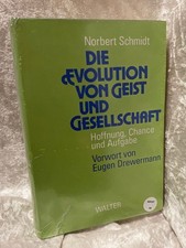 Die Evolution von Geist und