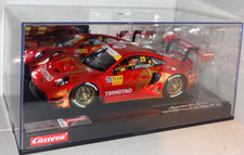 Carrera Digital 124 20023998 Porsche 911 GT3 R 'Absolute Racing, No.25'  Slotcar
