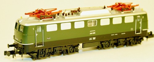 Hobbytrain h2813 ellok br - hobbytrain,
