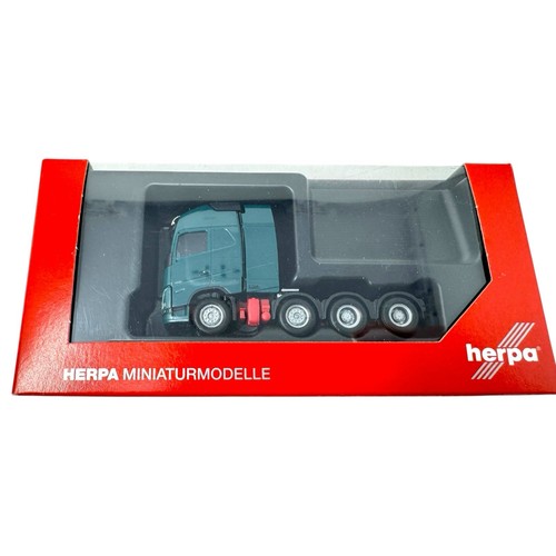 Herpa 317993 volvo gl xl - volvo,