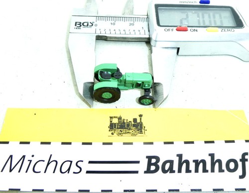 Traktor fahr schlepper grün - schlepper,