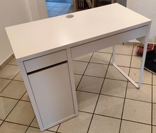 IKEA Micke Schreibtisch