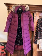 Lands’ End Daunenmantel