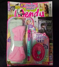 Wendy Nr. 15/2025 mit Süßes