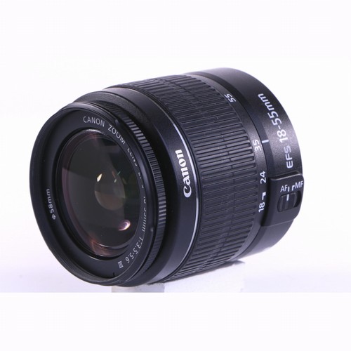 Canon 55mm 3 - canon, f/3.5-5.6