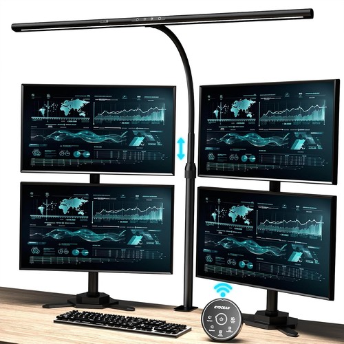 Eyocean led schreibtischlampe - eyocean,