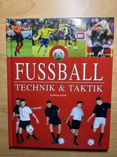 Fussball technik und taktik - fussball,