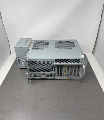Sirona cerec primescan - pc, ac