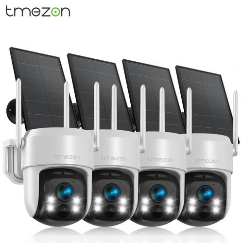 4pcs wlan solar akku - 4pcs, solar/akku
