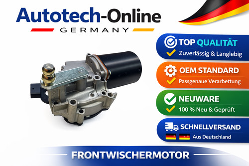 Wischermotor heckwischermotor - wischermotor,