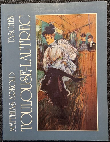 Henri toulouse lautrec - henri, de