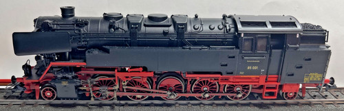 Märklin 37098 br 85 - mÄrklin, 37098-01,