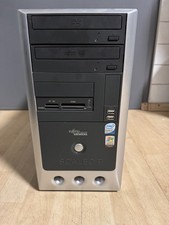 Fujitsu Siemens XP PC | Intel