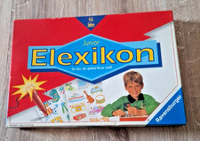 ELEXIKON - RAVENSBURGER- vollständig- funktionsfähig- TOP - Lernspiel