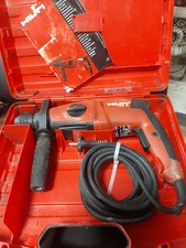 Hilti TE 2 Bohrhammer