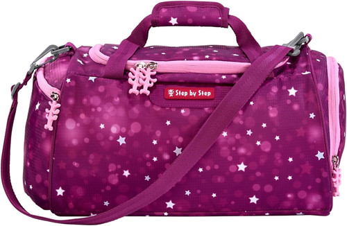 Step sporttasche mit - step,