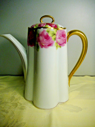 Rosenthal cronach cäcilie - rosenthal,