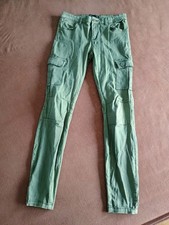 Amisu New Yorker Hose Röhre