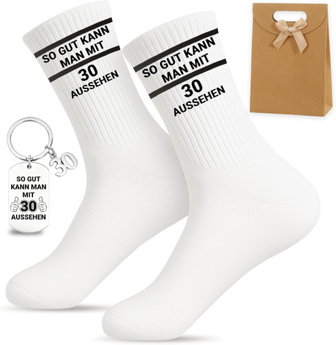 Geschenk geburtstag mann - 30,