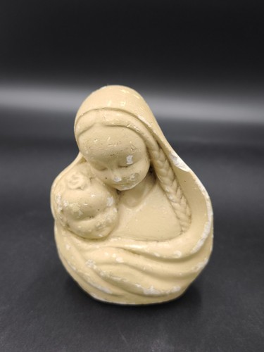 Vintage madonna kind - vintage,