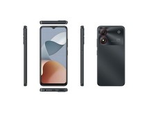 ZTE Blade A34 64 GB Grey Dual