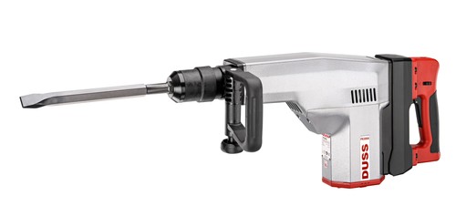 Duss abbruchhammer 300 a - pk,