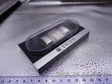 Tiger Feuerzeug, altes