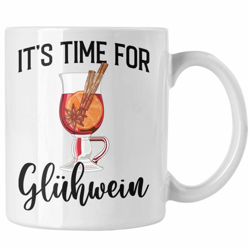 Trendation glühwein tasse - -,