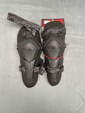 Pumpgun Knee And Shin Pad