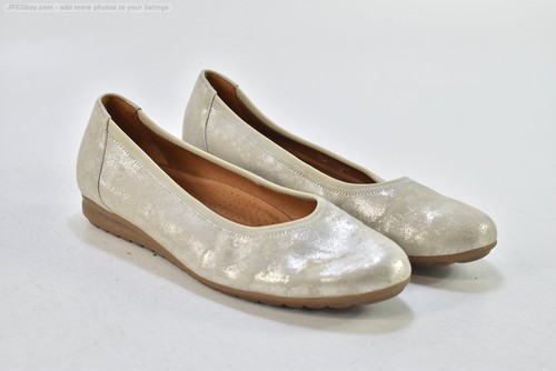 Gabor damen halbschuhe - ,