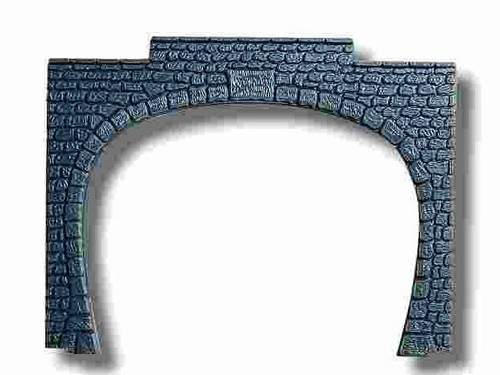 Noch 34410 tunnel portal - noch,