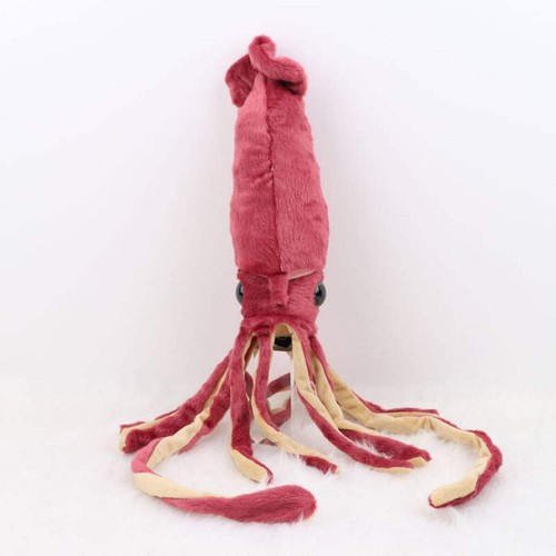 Tintenfisch kuscheltier 75 - -,