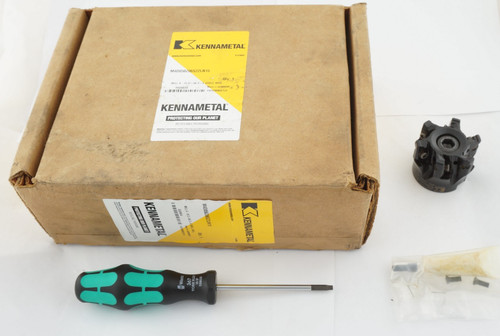 Kennametal m4d050z06s22ln15 - kennametal,