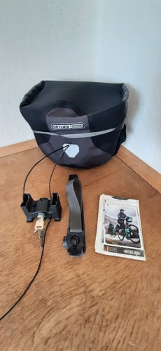 Ortlieb ultimate classic six - ortlieb,