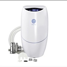 Amway eSpring Wasseraufbereitungssystem mit Umstellset (Arbeitsplattenmontage)