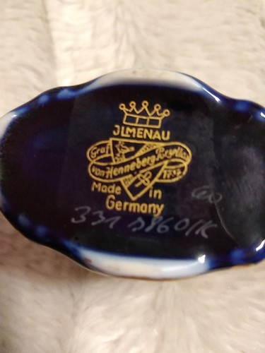 Ilmenau graf von henneberg - ilmenau,